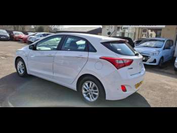 Used Hyundai i30 2014 for sale - 73987125: Photo