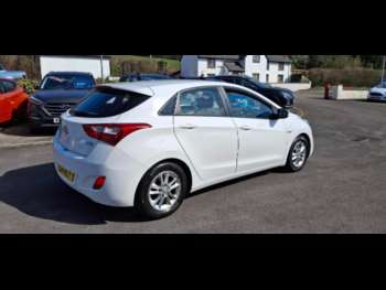 Used Hyundai i30 2014 for sale - 73987125: Photo