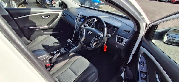 Used Hyundai i30 2014 for sale - 73987125: Photo 5