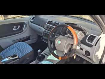 Used Skoda Fabia 2008 for sale - 73935109: Photo