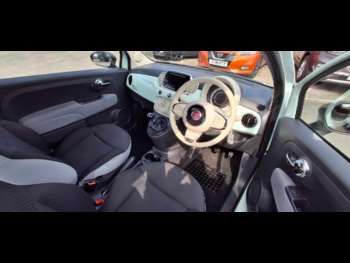 Used Fiat 500 2016 for sale - 74114972: Photo