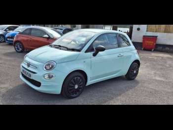Used Fiat 500 2016 for sale - 74114972: Photo