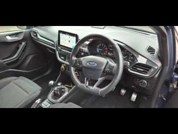 Used Ford Fiesta 2019 for sale - 72465971: Photo