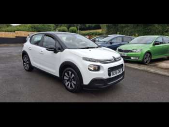 Used Citroen C3 2017 for sale - 75330436: Photo