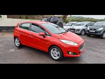 2013 (13) - 1.25 82 Zetec 5dr