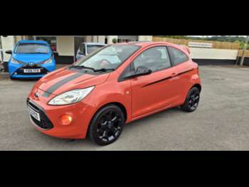 Used Ford Ka 2013 for sale - 75330228: Photo