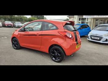 Used Ford Ka 2013 for sale - 75330228: Photo