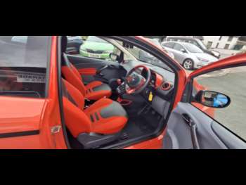 Used Ford Ka 2013 for sale - 75330228: Photo