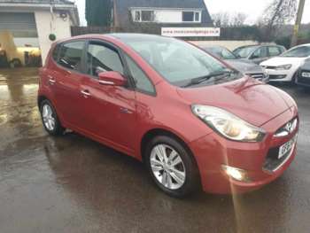 Used Hyundai Ix20 2011 for Sale