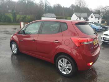 Used Hyundai Ix20 2011 for sale - 69481081: Photo