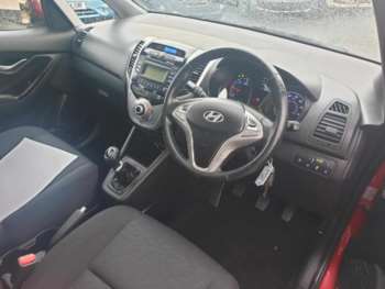 Used Hyundai Ix20 2011 for sale - 69481081: Photo