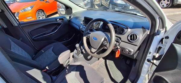 Used Ford Ka+ 2018 for sale - 74073091: Photo 4