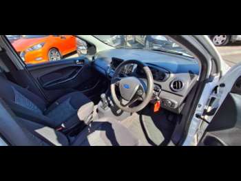 Used Ford Ka+ 2018 for sale - 74073091: Photo