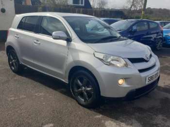 Used Toyota Urbancruiser 2011 for sale - 72939828: Photo