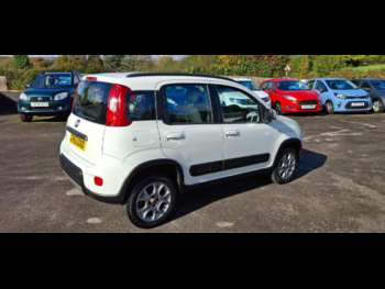 Used Fiat Panda 2013 for sale - 72572782: Photo