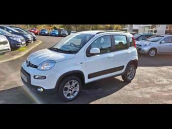 Used Fiat Panda 2013 for sale - 72572782: Photo