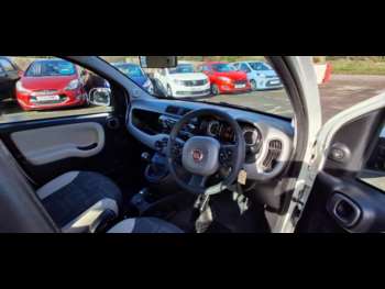 Used Fiat Panda 2013 for sale - 72572782: Photo