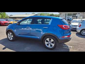 Used Kia Sportage 2013 for sale - 74401960: Photo