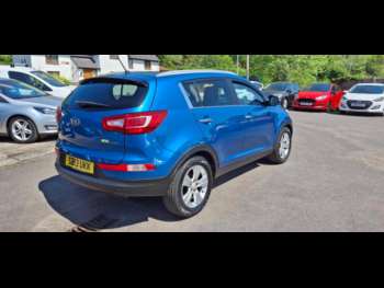 Used Kia Sportage 2013 for sale - 74401960: Photo