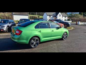 Used Skoda Rapid 2016 for sale - 73791944: Photo