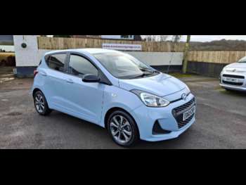 Used Hyundai i10 2019 for sale - 73443765: Photo