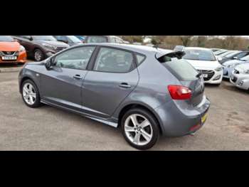 Used SEAT Ibiza 2016 for sale - 74062211: Photo