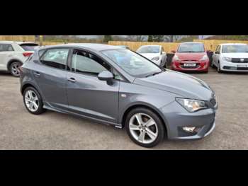 Used SEAT Ibiza 2016 for sale - 74062211: Photo