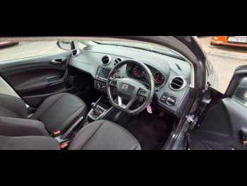 Used SEAT Ibiza 2016 for sale - 74062211: Photo
