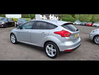 Used Ford Focus 2016 for sale - 74398372: Photo