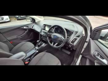 Used Ford Focus 2016 for sale - 74398372: Photo