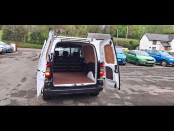 Used Peugeot Partner 2018 for sale - 74376394: Photo