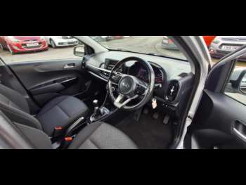 Used Kia Picanto 2019 for sale - 73592266: Photo