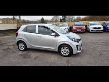 Used Kia Picanto 2019 for sale - 73592266: Photo