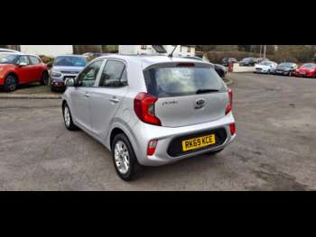 Used Kia Picanto 2019 for sale - 73592266: Photo