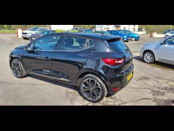 Used Renault Clio 2019 for sale - 74165671: Photo