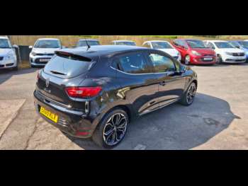Used Renault Clio 2019 for sale - 74165671: Photo