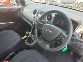 Used Ford Fiesta 2015 for sale - 67642658: Photo