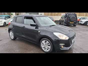 Used Suzuki Swift 2018 for sale - 73592269: Photo
