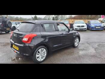 Used Suzuki Swift 2018 for sale - 73592269: Photo