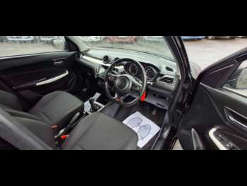 Used Suzuki Swift 2018 for sale - 73592269: Photo