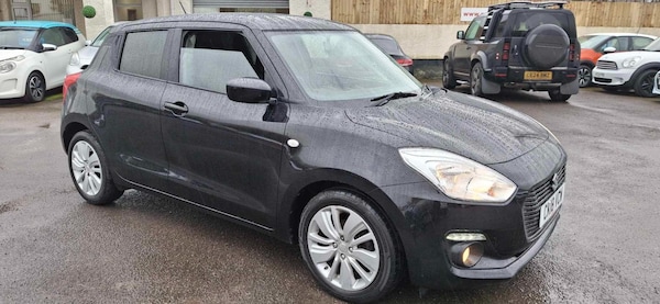 Used Suzuki Swift 2018 for sale - 73592269: Photo 5