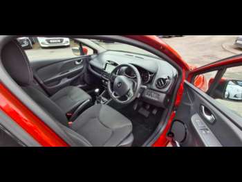 Used Renault Clio 2019 for sale - 74376467: Photo