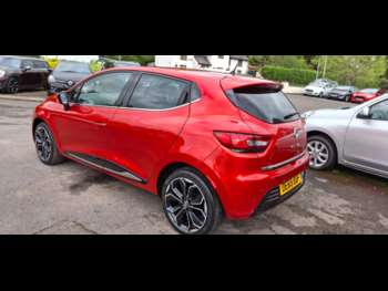 Used Renault Clio 2019 for sale - 74376467: Photo