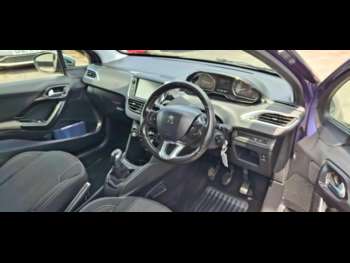 Used Peugeot 208 2016 for sale - 74927173: Photo