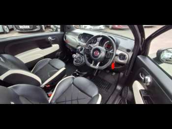 Used Fiat 500 2019 for sale - 74165666: Photo