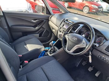Used Hyundai Ix20 2016 for sale - 75919269: Photo