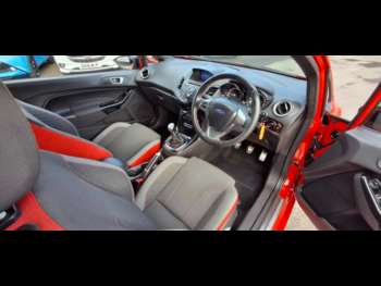 Used Ford Fiesta 2017 for sale - 73792118: Photo