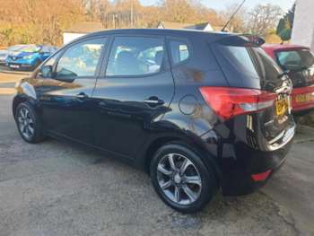 Used Hyundai Ix20 2016 for sale - 69454695: Photo