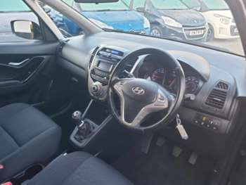 Used Hyundai Ix20 2016 for sale - 69454695: Photo
