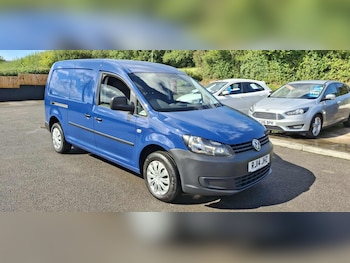 Volkswagen - Caddy